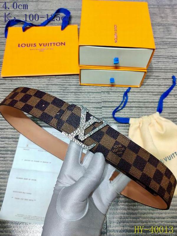 LV Belts 4446